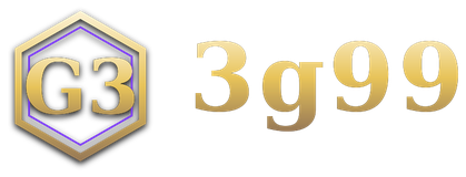 3g99 logo
